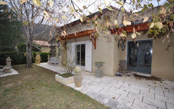 Maison à vendre    4 pièces •  Alet-les-Bains