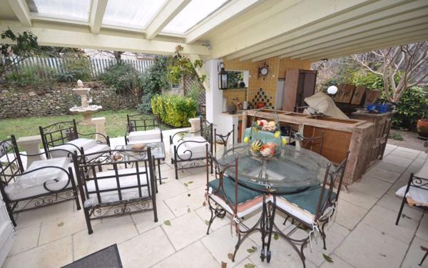 Maison à vendre    4 pièces •  Alet-les-Bains