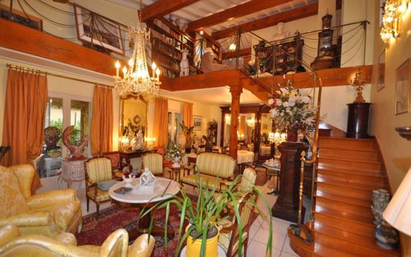 Maison à vendre    4 pièces •  Alet-les-Bains