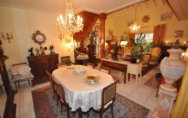 Maison à vendre    4 pièces •  Alet-les-Bains