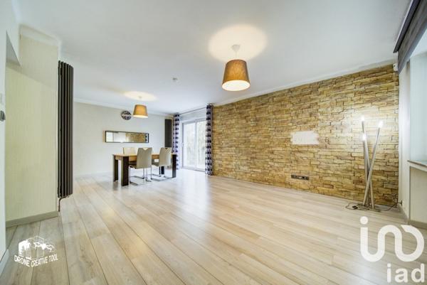 Maison à vendre 5 pièces 113 m² Uckange
