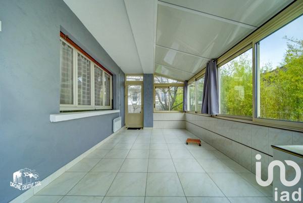 Maison à vendre 5 pièces 113 m² Uckange