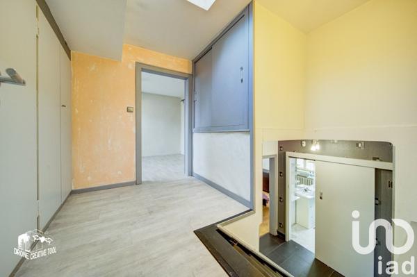 Maison à vendre 5 pièces 113 m² Uckange