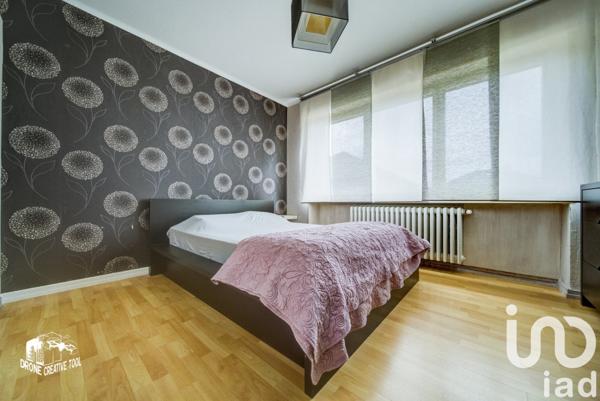 Maison à vendre 5 pièces 113 m² Uckange