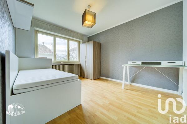 Maison à vendre 5 pièces 113 m² Uckange