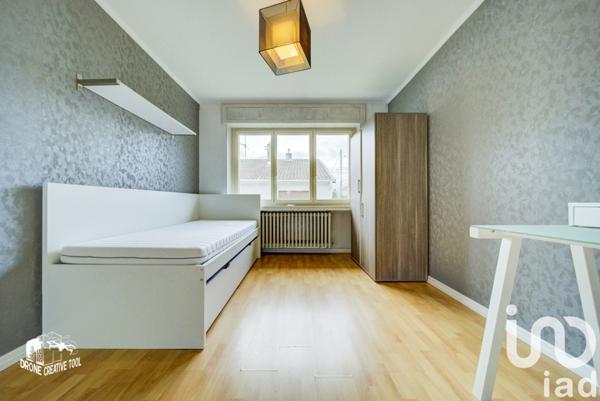 Maison à vendre 5 pièces 113 m² Uckange