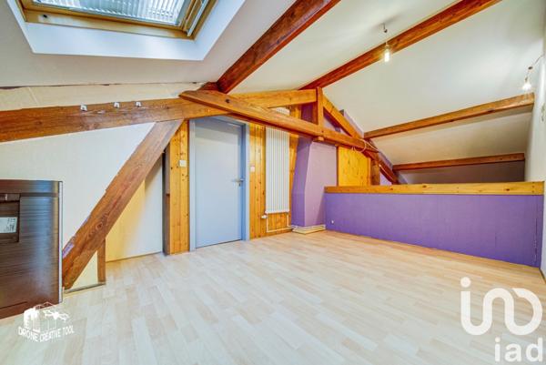 Maison à vendre 5 pièces 113 m² Uckange
