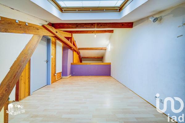 Maison à vendre 5 pièces 113 m² Uckange