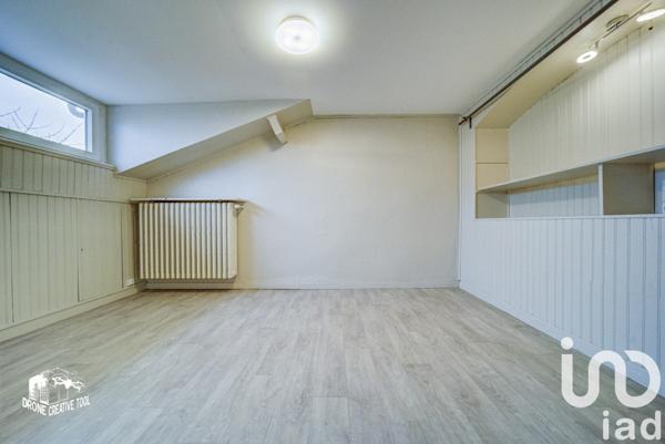 Maison à vendre 5 pièces 113 m² Uckange