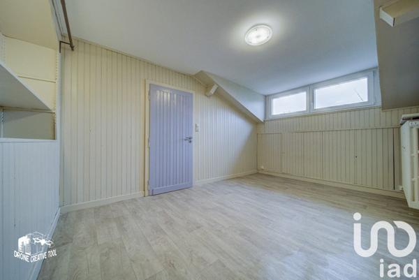 Maison à vendre 5 pièces 113 m² Uckange