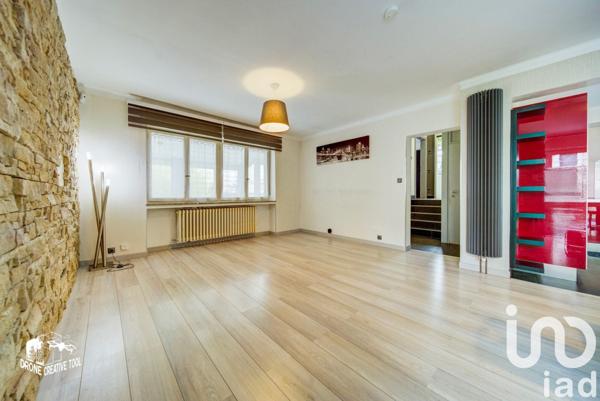 Maison à vendre 5 pièces 113 m² Uckange