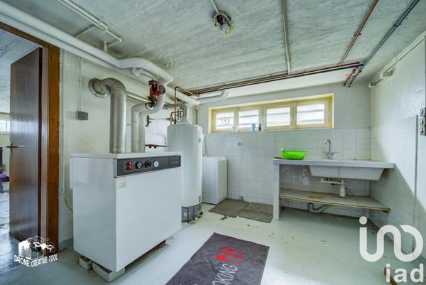 Maison à vendre 5 pièces 113 m² Uckange