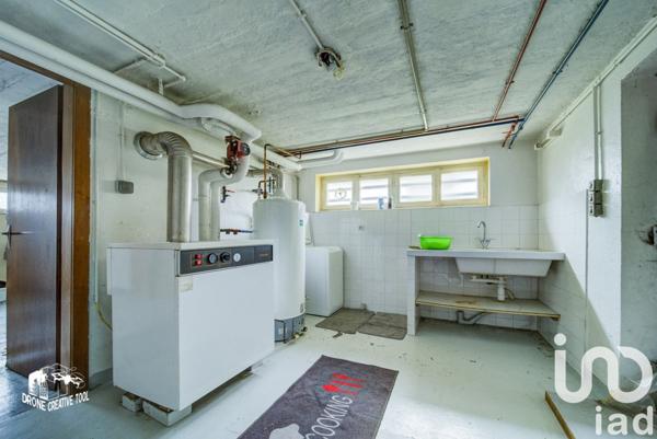 Maison à vendre 5 pièces 113 m² Uckange