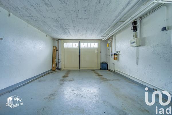 Maison à vendre 5 pièces 113 m² Uckange