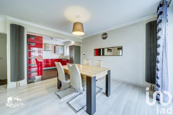 Maison à vendre 5 pièces 113 m² Uckange