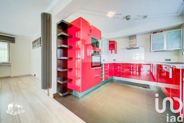 Maison à vendre 5 pièces 113 m² Uckange