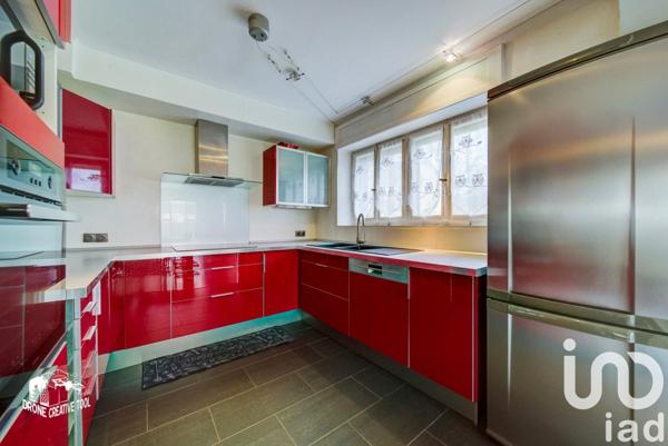 Maison à vendre 5 pièces 113 m² Uckange