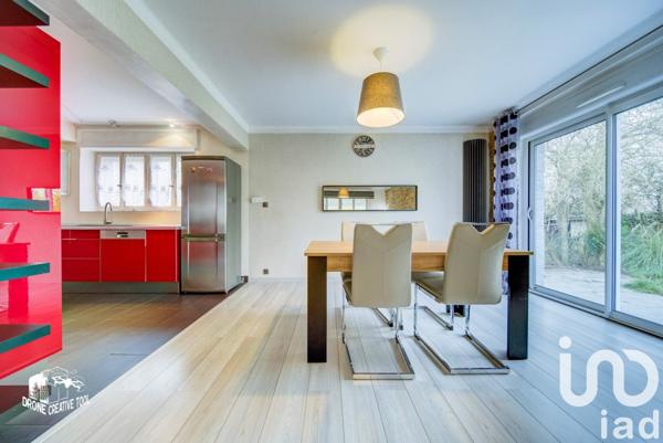 Maison à vendre 5 pièces 113 m² Uckange