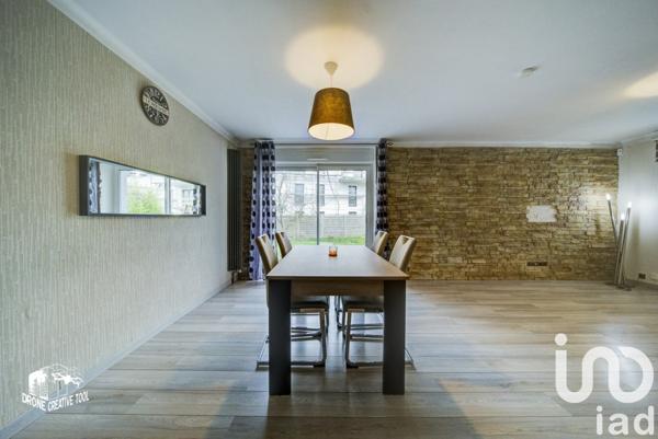 Maison à vendre 5 pièces 113 m² Uckange