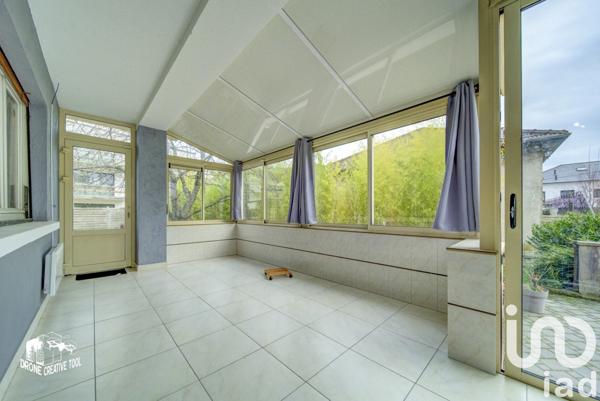 Maison à vendre 5 pièces 113 m² Uckange