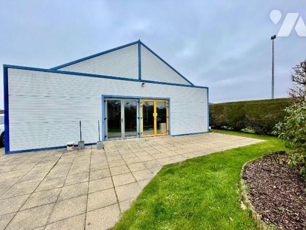 Murs commerciaux à Vendre à Ploumilliau (22300) en Côtes-d'Armor (22)

Offre à saisir pour ce...