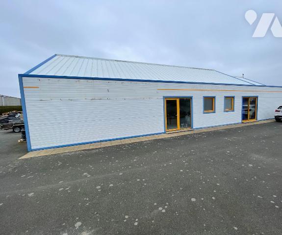 Murs commerciaux à Vendre à Ploumilliau (22300) en Côtes-d'Armor (22)

Offre à saisir pour ce...