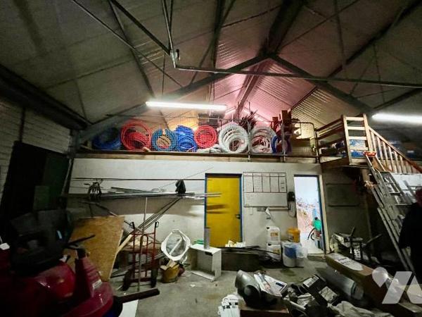 Murs commerciaux à Vendre à Ploumilliau (22300) en Côtes-d'Armor (22)

Offre à saisir pour ce...