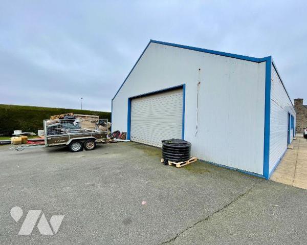 Murs commerciaux à Vendre à Ploumilliau (22300) en Côtes-d'Armor (22)

Offre à saisir pour ce...