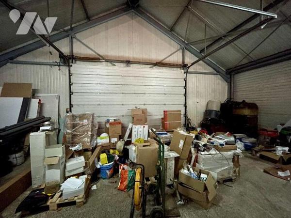 Murs commerciaux à Vendre à Ploumilliau (22300) en Côtes-d'Armor (22)

Offre à saisir pour ce...