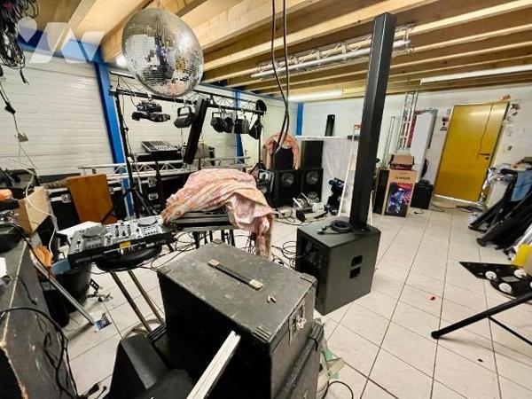 Murs commerciaux à Vendre à Ploumilliau (22300) en Côtes-d'Armor (22)

Offre à saisir pour ce...