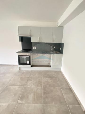 Appartement T1 à louer à Savigny-sur-Orge - Réf 1342