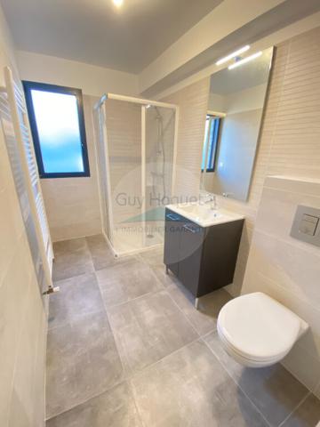 Appartement T1 à louer à Savigny-sur-Orge - Réf 1342