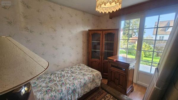 Maison à vendre à Buchy en Seine-Maritime (76750), ref : 016/2963AM