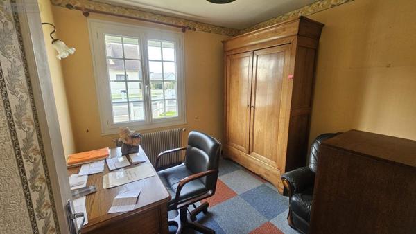 Maison à vendre à Buchy en Seine-Maritime (76750), ref : 016/2963AM