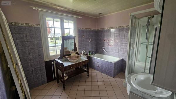 Maison à vendre à Buchy en Seine-Maritime (76750), ref : 016/2963AM