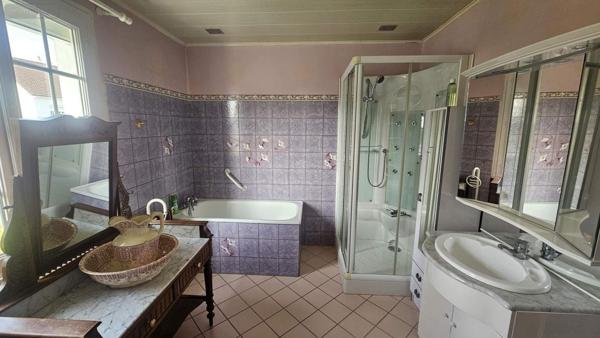 Maison à vendre à Buchy en Seine-Maritime (76750), ref : 016/2963AM