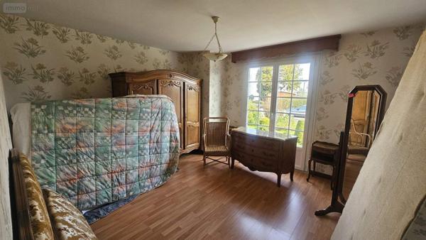 Maison à vendre à Buchy en Seine-Maritime (76750), ref : 016/2963AM