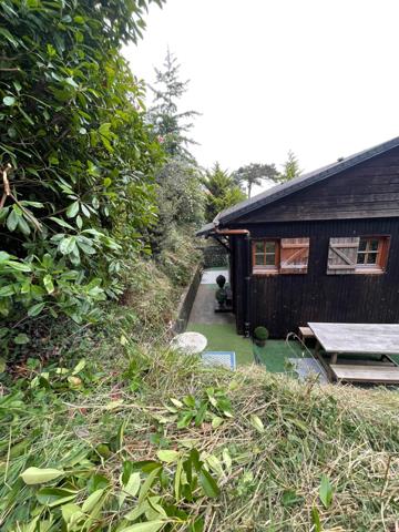 Maison à Petit-Caux, 76370 - 3 pièces 125m²