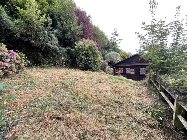 Maison à Petit-Caux, 76370 - 3 pièces 125m²