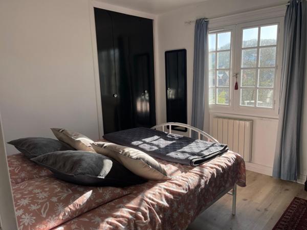 Maison à Petit-Caux, 76370 - 3 pièces 125m²