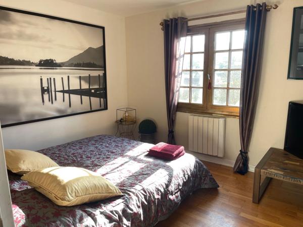 Maison à Petit-Caux, 76370 - 3 pièces 125m²