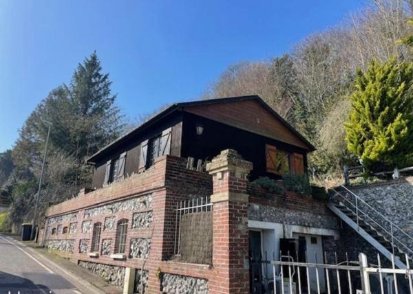 Maison à Petit-Caux, 76370 - 3 pièces 125m²