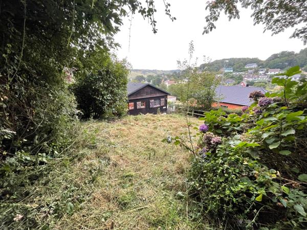 Maison à Petit-Caux, 76370 - 3 pièces 125m²