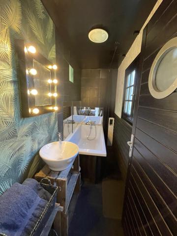 Maison à Petit-Caux, 76370 - 3 pièces 125m²