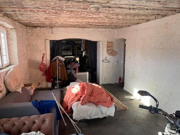 Maison à Petit-Caux, 76370 - 3 pièces 125m²