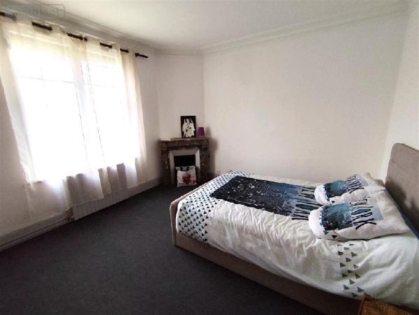 Maison à vendre à Charleville-Mézières dans les Ardennes (08000), ref : 2026 18   
SECTEUR CHARLEVILLE