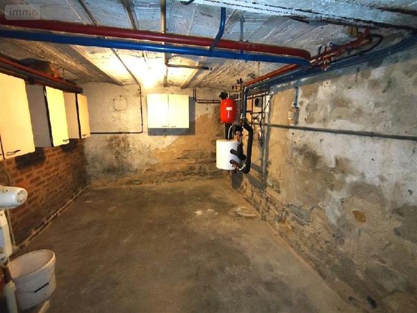 Maison à vendre à Charleville-Mézières dans les Ardennes (08000), ref : 2026 18   
SECTEUR CHARLEVILLE