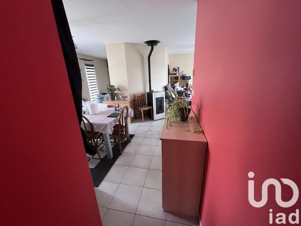 Maison à vendre 4 pièces 89 m² Soumans