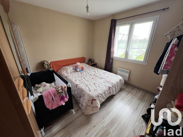Maison à vendre 4 pièces 89 m² Soumans