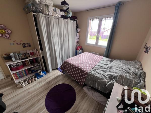 Maison à vendre 4 pièces 89 m² Soumans